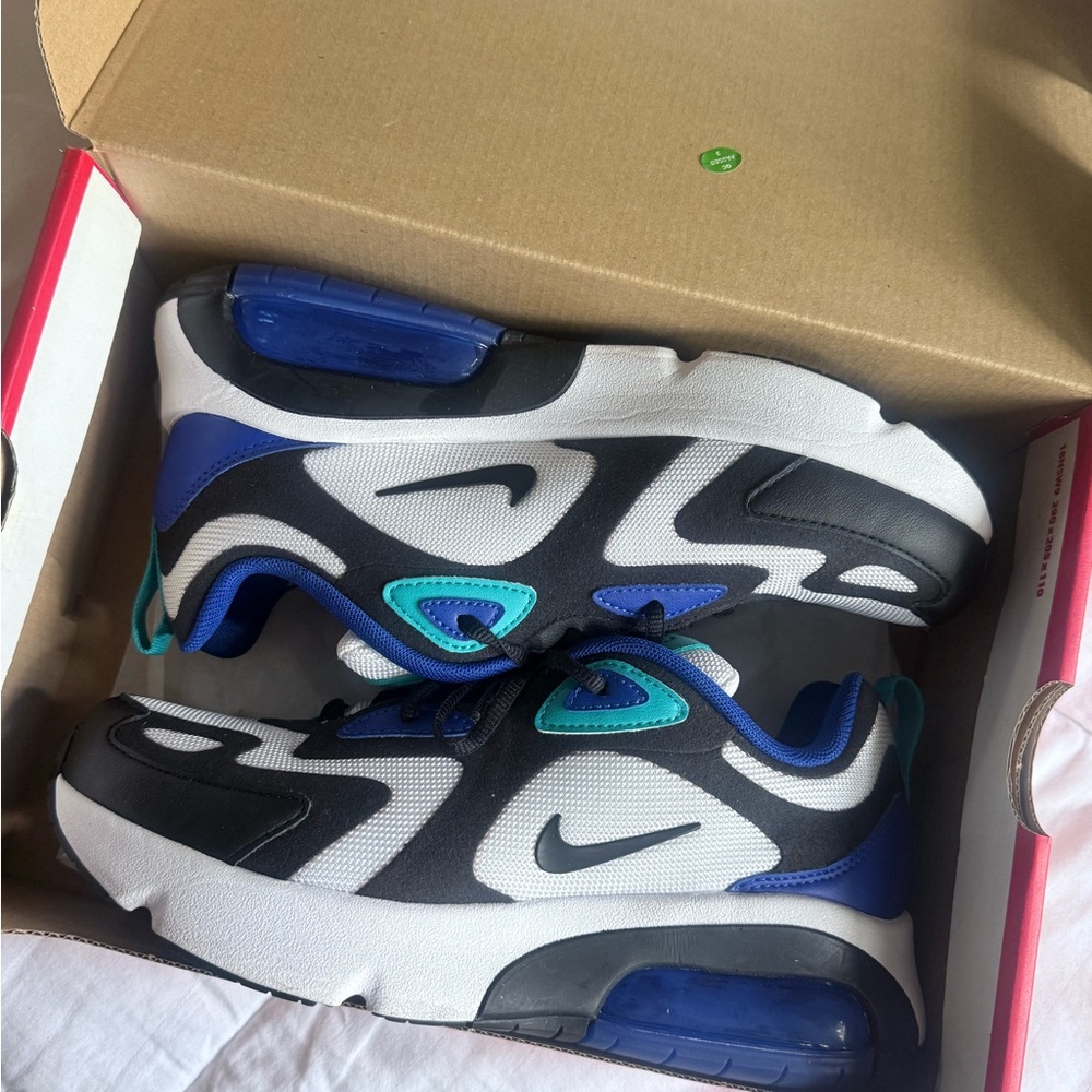 Nike Air Max 200 (GS)